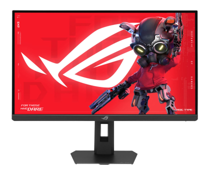 Monitor LED 27" (26,5"-28,4") ASUS ROG Strix 5K XG27JCG